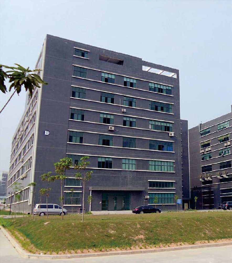 浙江冠萊電氣有限公司